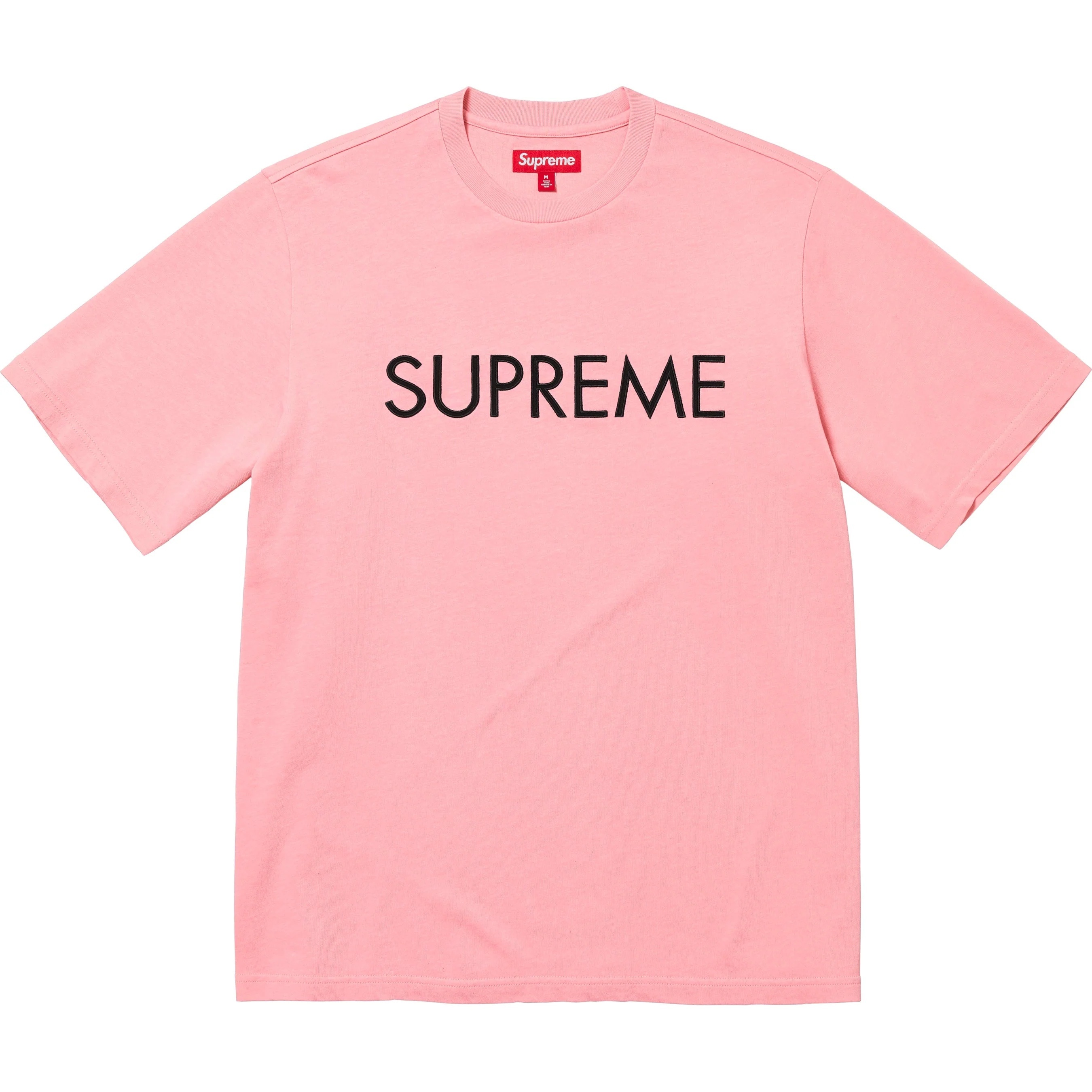 Capital S/S Top view 3